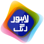 Logo of Lahore Rang android Application 